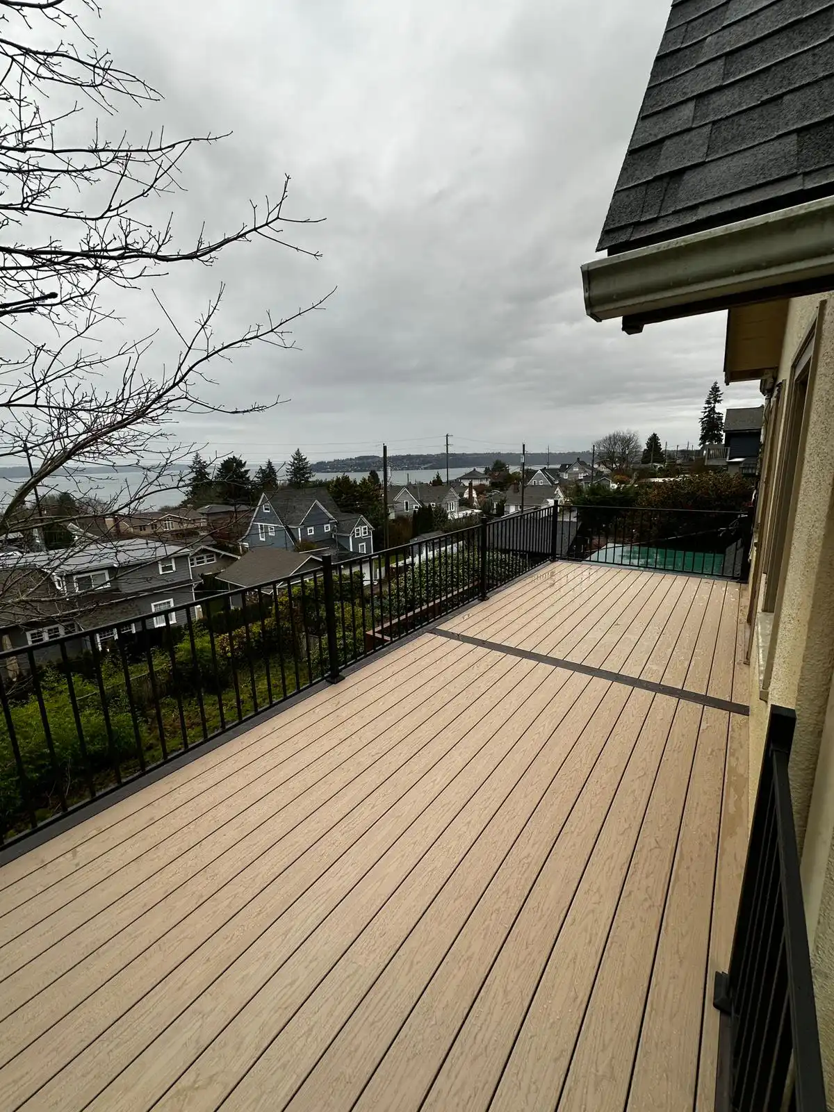 PalBros Decking